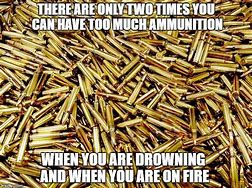 Image result for Ammunition Memes