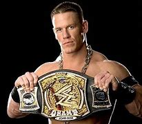 Image result for John Cena WWE Profile