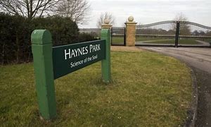 Image result for Haynes Park Rssb