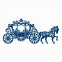 Image result for Horse-Drawn Sleigh Clip Art