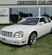 Image result for 2005 Cadillac DeVille DTS