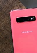 Image result for Samsung S10 Flamingo