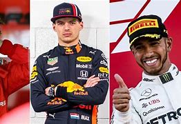 Image result for Formula One Drivers