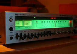 Image result for 70s Receivers
