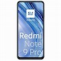 Image result for Xiaomi Note 9 Pro Red