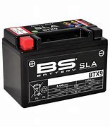 Image result for BS Battery Btx9