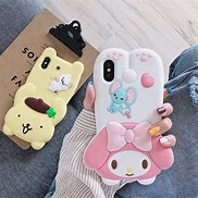 Image result for Kawaii iPhone XS Case