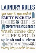 Image result for Laundry Room Signs and Sayings