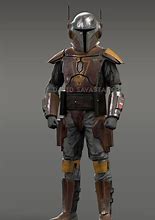 Image result for Star Wars Rebels Mandalorian Armor