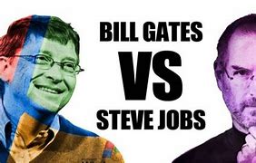 Image result for Sahwn Fanning vs Steve Jobs