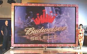 Image result for 180 Inch TV