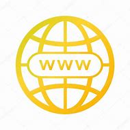 Image result for Web Logo Yellow