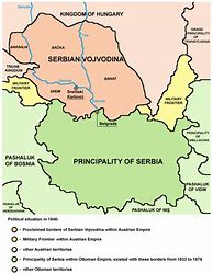 Image result for Great Serbia