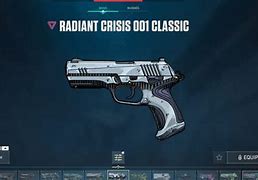 Image result for Best Classic Skin Valorant