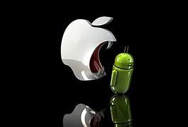 Image result for Funny Apple Logo