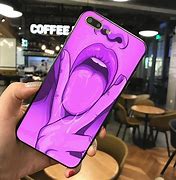 Image result for iPhone 6 Plus Black Silicone Case