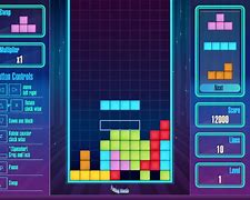 Image result for Tetris Falling