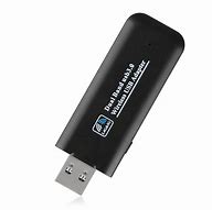 Image result for USB Wi-Fi Adapter Dongle
