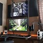 Image result for Open PC Case