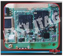 Image result for Huawei Lua U22 ISP Pinout