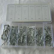 Image result for Hairpin R Clips