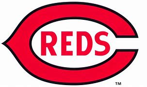 Image result for Cincinnati Reds C Logo