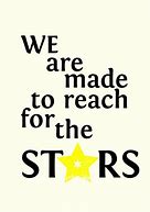 Image result for Quotes for Stars
