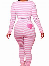 Image result for One Piece Romper Pajamas