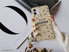 Image result for Mockup Phone Case in the Bag