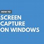 Image result for What Is a Screen Capture Video