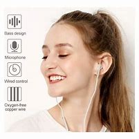 Image result for Huawei Headset Green Color