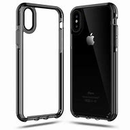 Image result for iPhone X Gold ClearCase