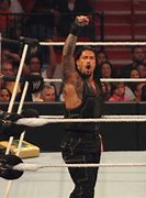 Image result for Roman Reigns Outfit