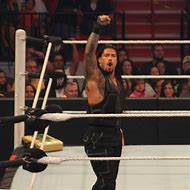 Image result for Roman Reigns Glove