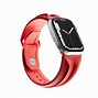 Image result for Product Red Apple Watch Band