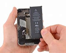 Image result for iPhone 4S Dead Battery