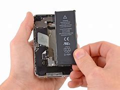 Image result for Phone 4 Battery