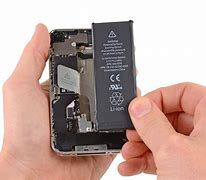 Image result for iPhone 4S Battery Connector