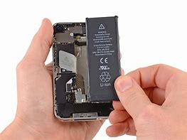 Image result for iPhone 4 Battery