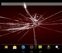 Image result for Screen Broken Rip Laptop Wallpaper
