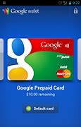 Image result for Google Wallet