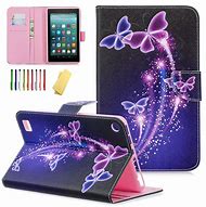 Image result for Amazon Tablet Fire Case for Girls
