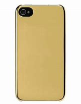 Image result for Gold iPhone 4 Cases