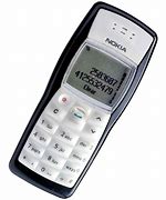 Image result for Nokia 1100