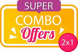 Image result for Super-Cheap Combo Deal