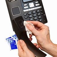 Image result for Clean Office Phone