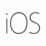 Image result for iOS Red Logo