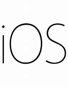 Image result for iOS Logo with Ores