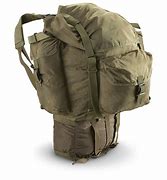 Image result for Canadian Armed Forces Backpack