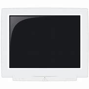 Image result for CRT Monitor Back Transparent